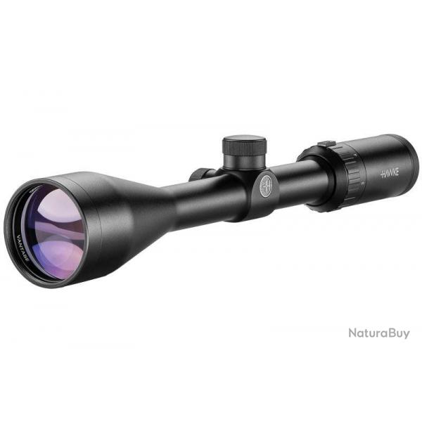 Lunette Vantage 3-9x50 Ret Mildot Hawke