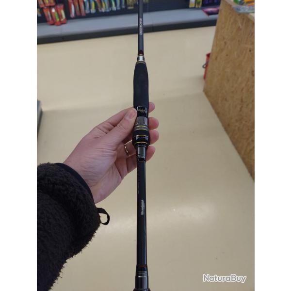 Canne megabass destroyer f4-71xs fltd