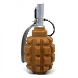 Grenade à main factice M18F1 CTX