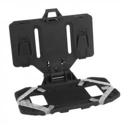 Pochette smartphone pliable TRAILBLASER - Noir