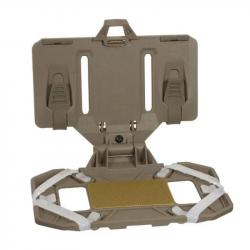 Pochette smartphone pliable TRAILBLASER - Kaki
