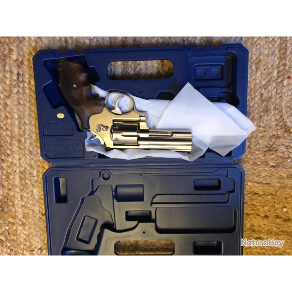 S&W 686 Ars CO2