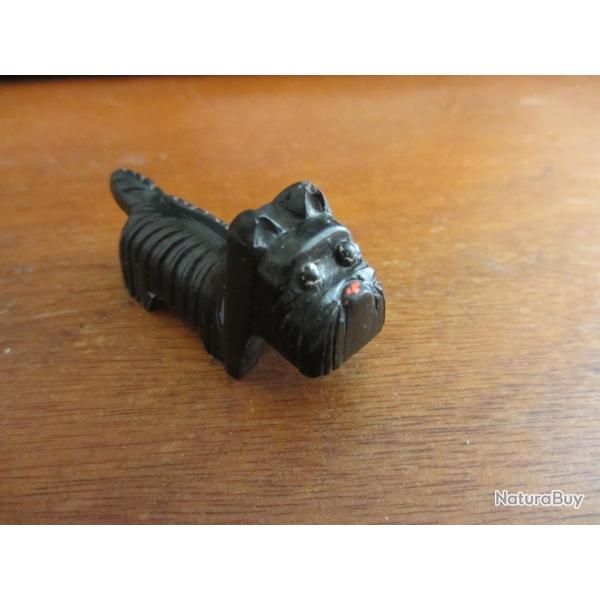 Taille crayon chien 1970