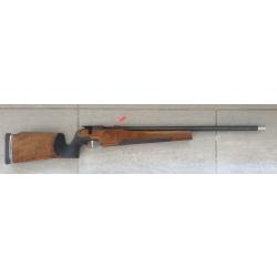 Vds Carabine 22LR Unique T66 Match Etat exceptionnel