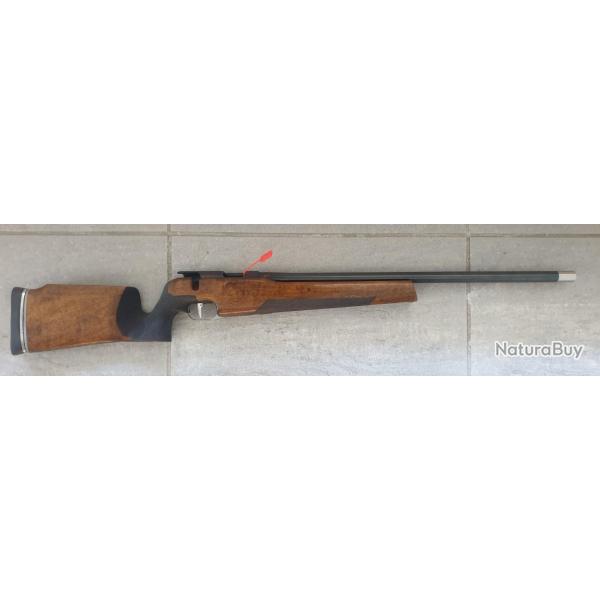 Vds Carabine 22LR Unique T66 Match Etat exceptionnel