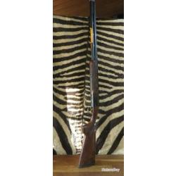 Fusil BROWNING 825 S3 adjust cal.12/76 canons 76 cm 8 chokes - mallette