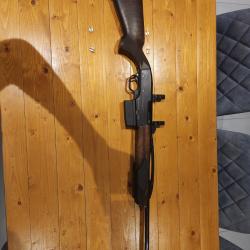 Verney Carron impact LA 30.06 avec montage pivotant Eaw