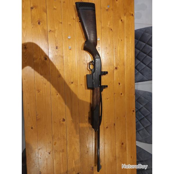 Verney Carron impact LA 30.06 avec montage pivotant Eaw