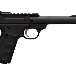 Browning - Buck Marck CAMPER UFX 22LR + Aide à l'armement