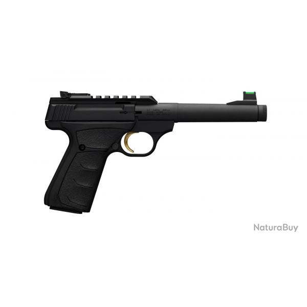 Browning - Buck Marck CAMPER UFX 22LR + Aide  l'armement