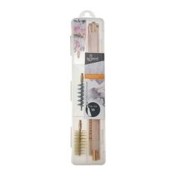 Kit de nettoyage pour fusil Januel - Calibre 16