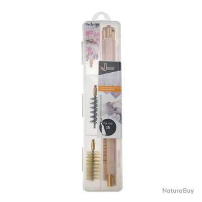 Kit de nettoyage pour Fusil | Januel