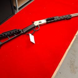 HUGTEK LVR44 SNX CAL. 44 MAG NEUVE /// CROSSE SQUELETTE + 10 BALLES OFFERTES