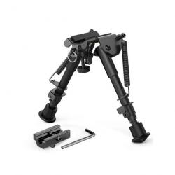 Wahoo! Bipied Acier Discovery 15-22 cm