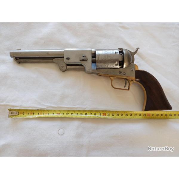 Vends Dragoon Uberti 2me modle