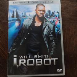 DVD   "I, ROBOT"