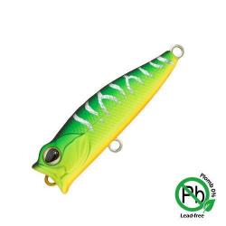 Poisson Nageur Sakura Oppop 4,5cm 3,8g 4,5cm M06 - Mat Tiger