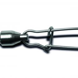 Émerillon VMC 3130 Ball Bearing Duolock 18kg par 10 n°10