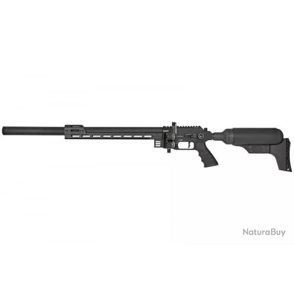 Carabine PCP Dynamic 700 FX Airguns Calibre 9mm / .35