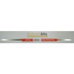 LAME DE SCIE AMERICAINE US 20"