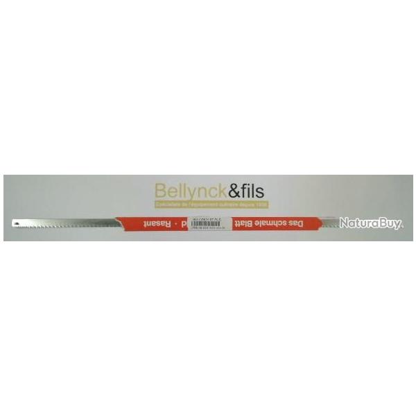 LAME DE SCIE AMERICAINE US 20"
