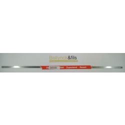 LAME DE SCIE AMERICAINE US 25"