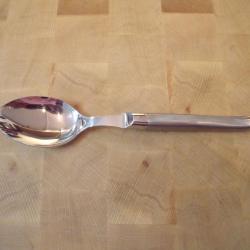 CUILLERES LAGUIOLE INOX MAT BOITE DE 6