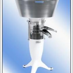 ECREMEUSE ELECTRIQUE 5 Réservoir 50L