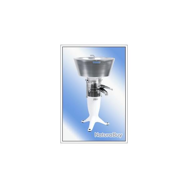 ECREMEUSE ELECTRIQUE 5 Rservoir 50L