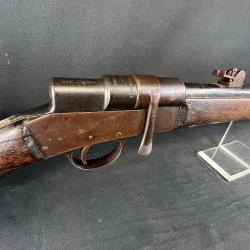 CARABINE BUFFALO SCOLAIRE MODÈLE 1895 Calibre 6mm
