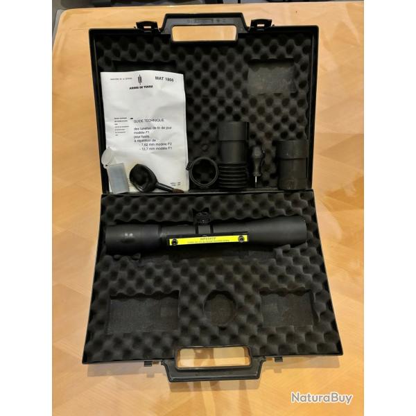 Lunette SCROME J10