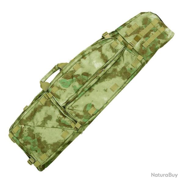 Housse de fusils Sniper drag bag