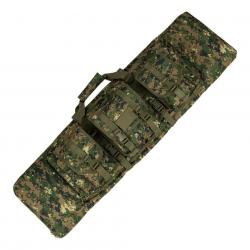Housse de fusils Raptor (Couleur Camouflage Digital)