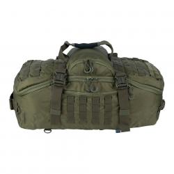 Sac tactique Weekender 80L (3 en 1) (Couleur Vert)