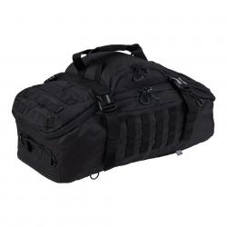Sac tactique Weekender 80L (3 en 1) (Couleur Noir)