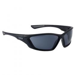 Lunettes de protection Swat Bril fumées