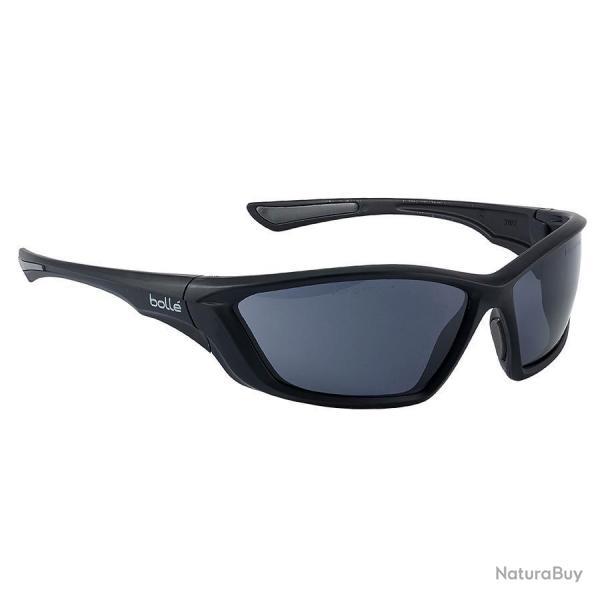 Lunettes de protection Swat Bril fumes