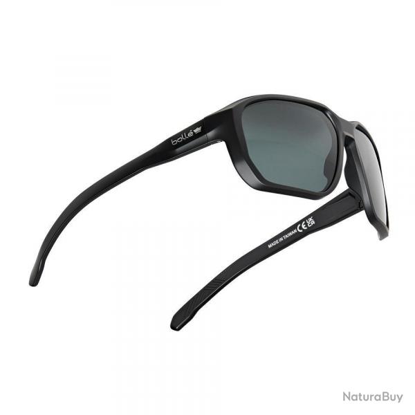 Lunettes tactiques polarise Boll Knoxx