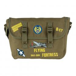 Sac musette B17 Flying Fortress
