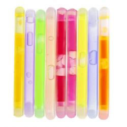 Bâtons lumineux petite taille (x10)