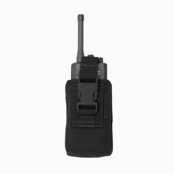 Poche ARP Radio Warrior Assault Systems Noir