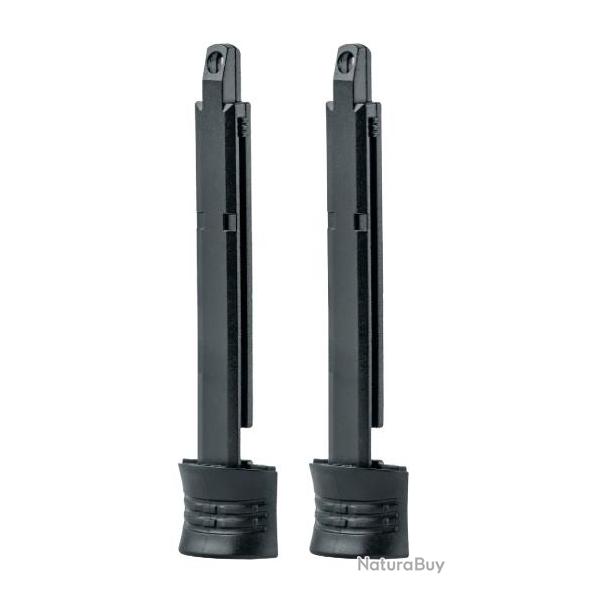 CHARGEUR CP99 COMPACT WALTHER CAL BB/4.5MM