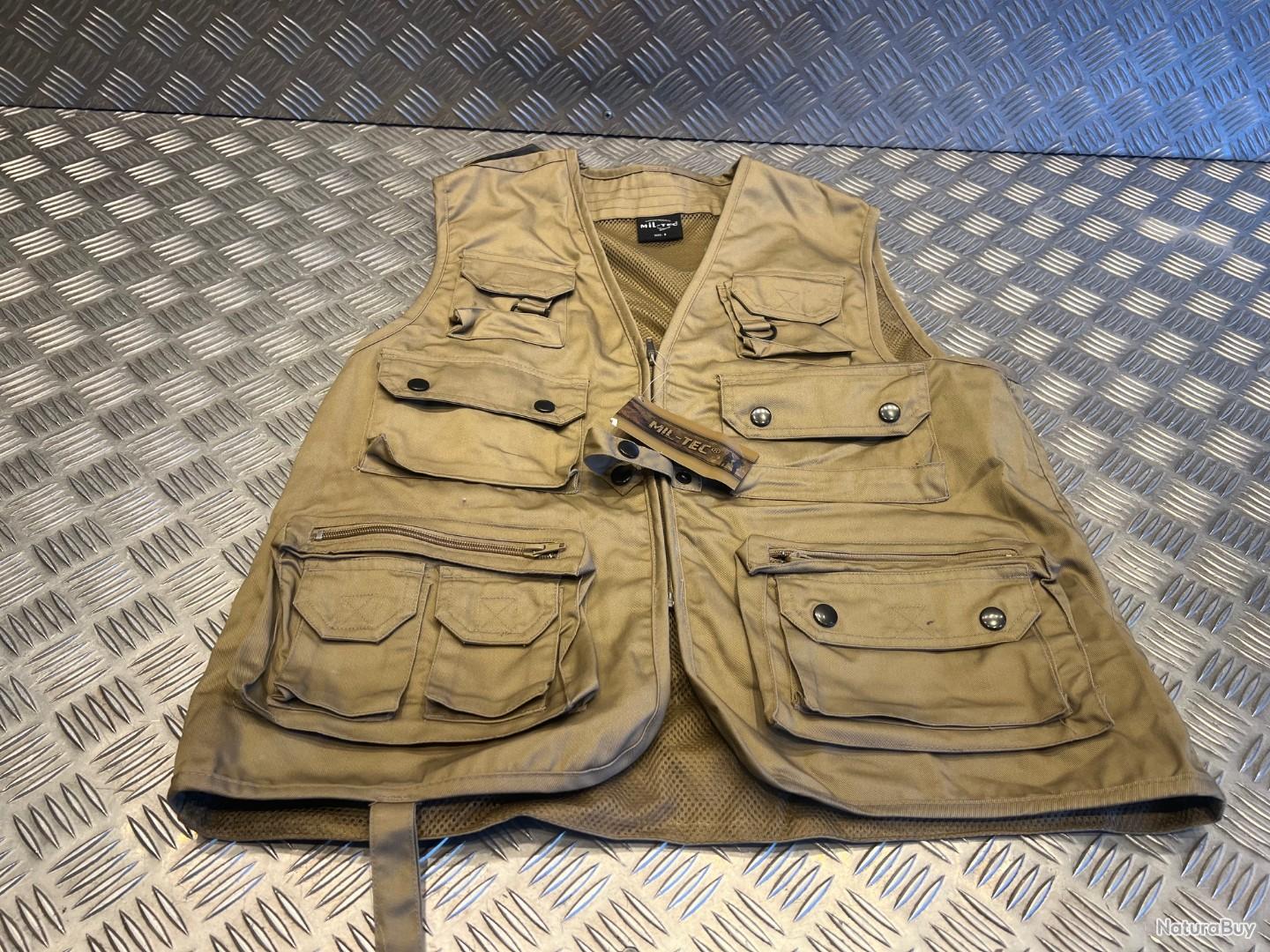 Helikon Veste Greyman Homme Manteau Edc Tactique Militaire Coyote/Noir