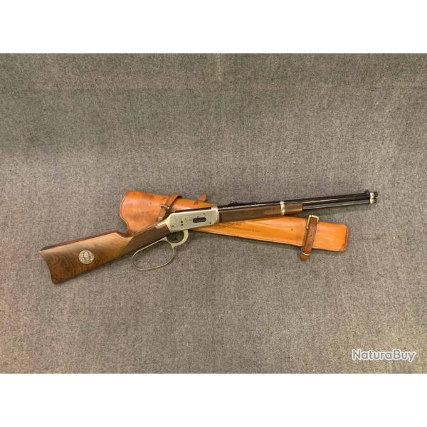 Winchester 1894 commmorative John Wayne