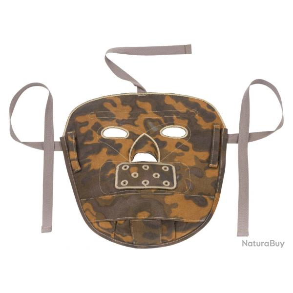 Masque de Camouflage Allemand Eichentarn autumn / winter