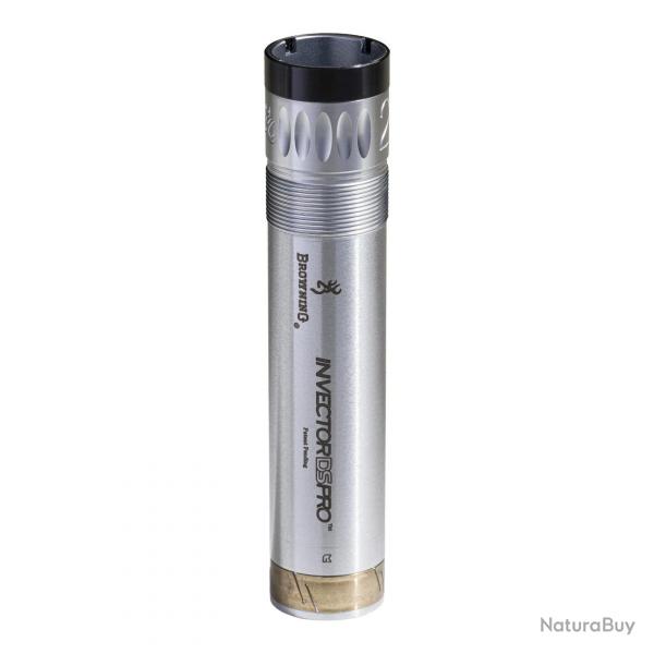 Choke Browning Invector DS Pro Calibre 12  - Lisse