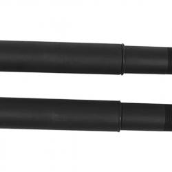 LOT RALLONGES CHOKE MODELE INCONNU CALIBRE 12