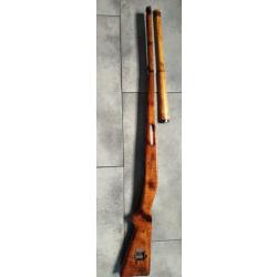 Crosse nue k31