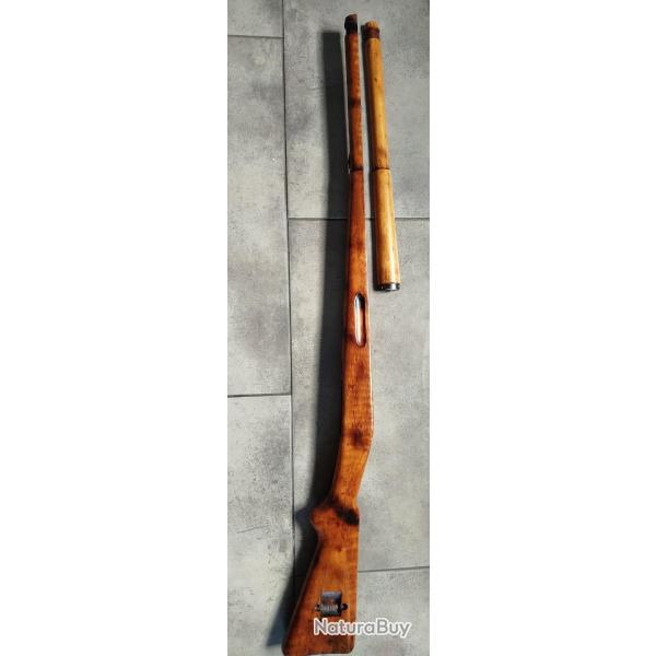 Crosse nue k31