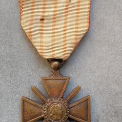 CROIX DE GUERRE 14-18